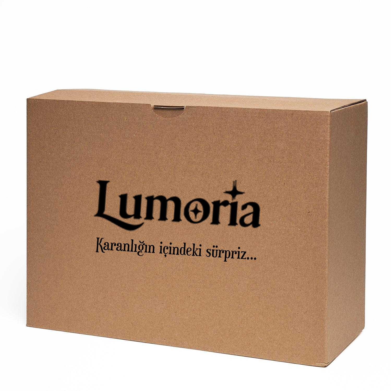 Kişiye Özel Işıklı Uzaktan Kumandalı Ahşap Tablo